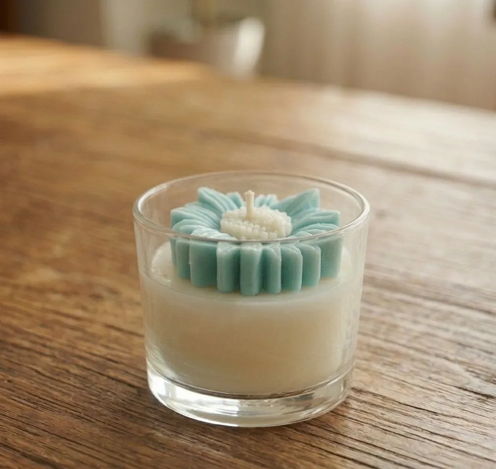 Ylang Ylang Blossom Luxe