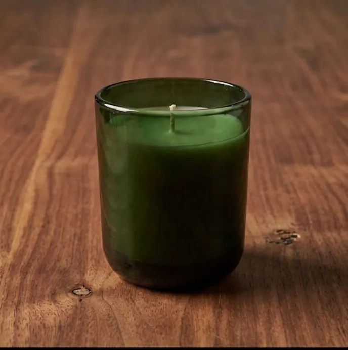 Savage Woodland Mist