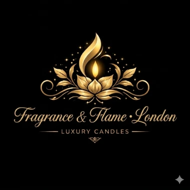 Fragrance and flame london